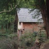 The Old Boat House at Elvaston Castle