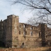 Newark Castle