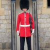 Windsor Castle, Windsor, Berkshire