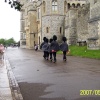 Windsor Castle, Windsor, Berkshire