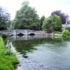 Ashford in the Water, Derbyshire