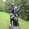 Anglesey Abbey Gardens, Lode, Cambridgeshire