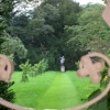 Anglesey Abbey Gardens, Lode, Cambridgeshire