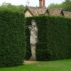 Anglesey Abbey Gardens, Lode, Cambridgeshire
