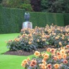 Anglesey Abbey Gardens, Lode, Cambridgeshire