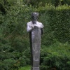 Anglesey Abbey Gardens, Lode, Cambridgeshire