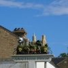 Swaffham Prior, Cambridgeshire