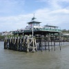 Clevedon Pier, Somerset