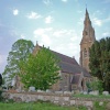 St. Mary's Church, Mortimer, Berkshire.