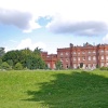 Hughenden Manor, High Wycombe, Buckinghamshire
