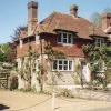 Westdean, East Sussex