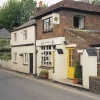 Alfriston, East Sussex