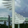 Birmingham Airport, West Midlands