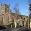Leominster Priory, Leominster, Herefordshire