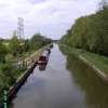 Chesterfield Canal, West Stockworth, Nottinghamshire