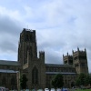 Durham Cathedral, County Durham