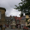 Alnwick, Northumberland