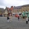 Alnwick, Northumberland