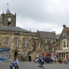 Alnwick, Northumberland