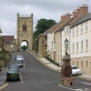 Alnwick, Northumberland