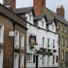 Alnwick, Northumberland