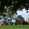St Edmundsbury Cathedral, Bury St Edmunds, Suffolk