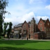 Bury St Edmunds, Suffolk