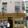 The Nutshell, Bury St Edmunds, Suffolk