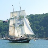 Dartmouth, Devon