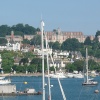 Dartmouth Naval College, Devon