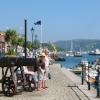 Dartmouth, Devon