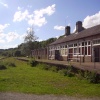 Millers Dale Former Train Station
