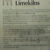 The story of the Buxton Limekilns on Millers Dale