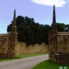 Hardwick Hall, Doe Lea, Derbyshire