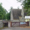 Blue Coat School, Bisley, Gloucestershire