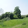 Almeley Castle, Herefordshire