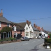 Lyonshall, Herefordshire