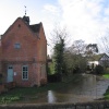 Dovecote, Eardisland, Herefordshire