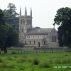 Family Church, Scofton, Nottinghamshire