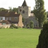 Aveley Church, Essex