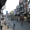Bridge Street, Chester, Cheshire