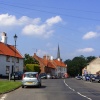 Tuxford, Nottinghamshire