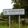 Ousefleet, East Riding of Yorkshire