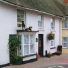 The dog house, Seaton, Devon