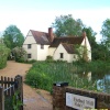 Willy Lott's House, Flatford Mill Field Centre
