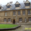 Trinity College, Oxford, Oxfordshire