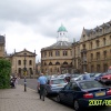 Oxford, Oxfordshire