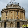 Radcliffe Camera, Oxford, Oxfordshire
