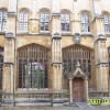 Bodleian Library, Oxford, Oxfordshire