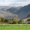 Hay Stacks, Borrowdale, Cumbria